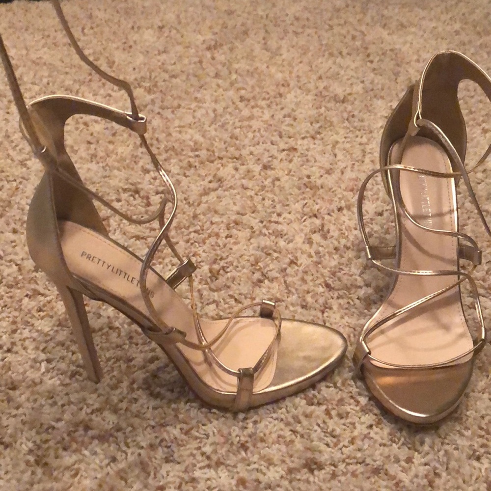 Shoe
